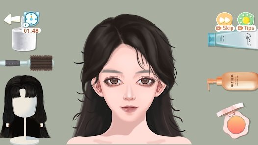 疯狂收纳物语截图3