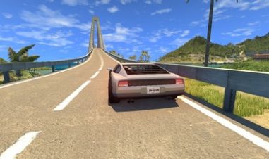 车祸模拟器beamng手游版最新