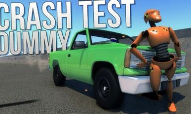 车祸模拟器beamng手游版最新