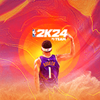 nba2k24myteam手游