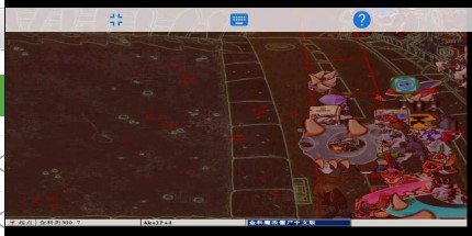 植物大战僵尸金坷垃版2024截图1