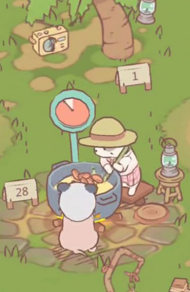 猫咪烹饪吧截图3