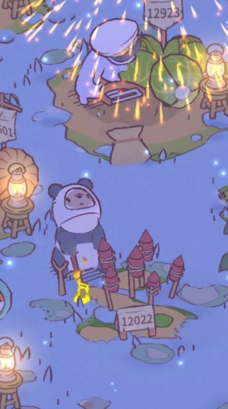 猫咪和汤玛琅镇安卓版