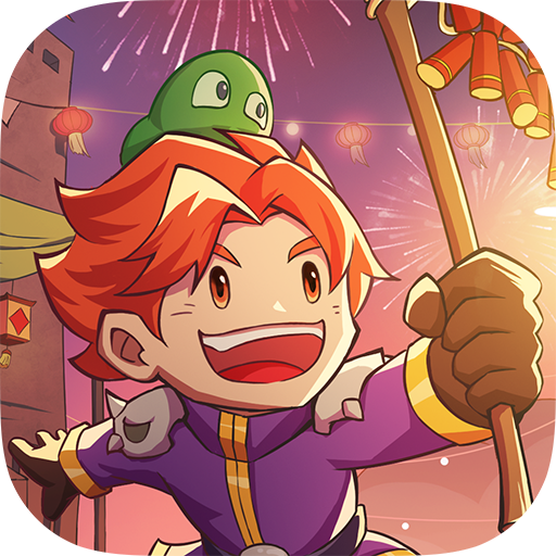 失落城堡官方版