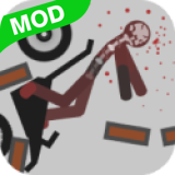 弄死火柴人正版