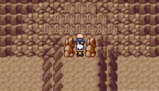 口袋妖怪时空的战歌截图3