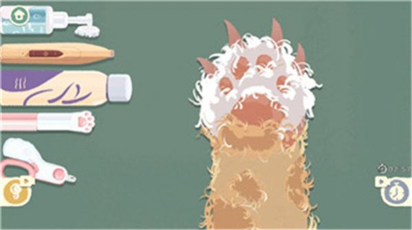 整理凌乱的物品截图2