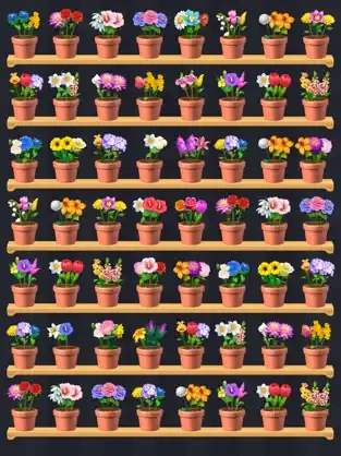 插花消除红包版