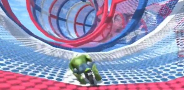 水上摩托赛联盟截图3