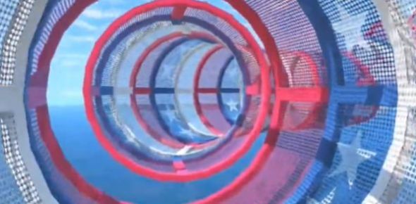 水上摩托赛联盟截图1