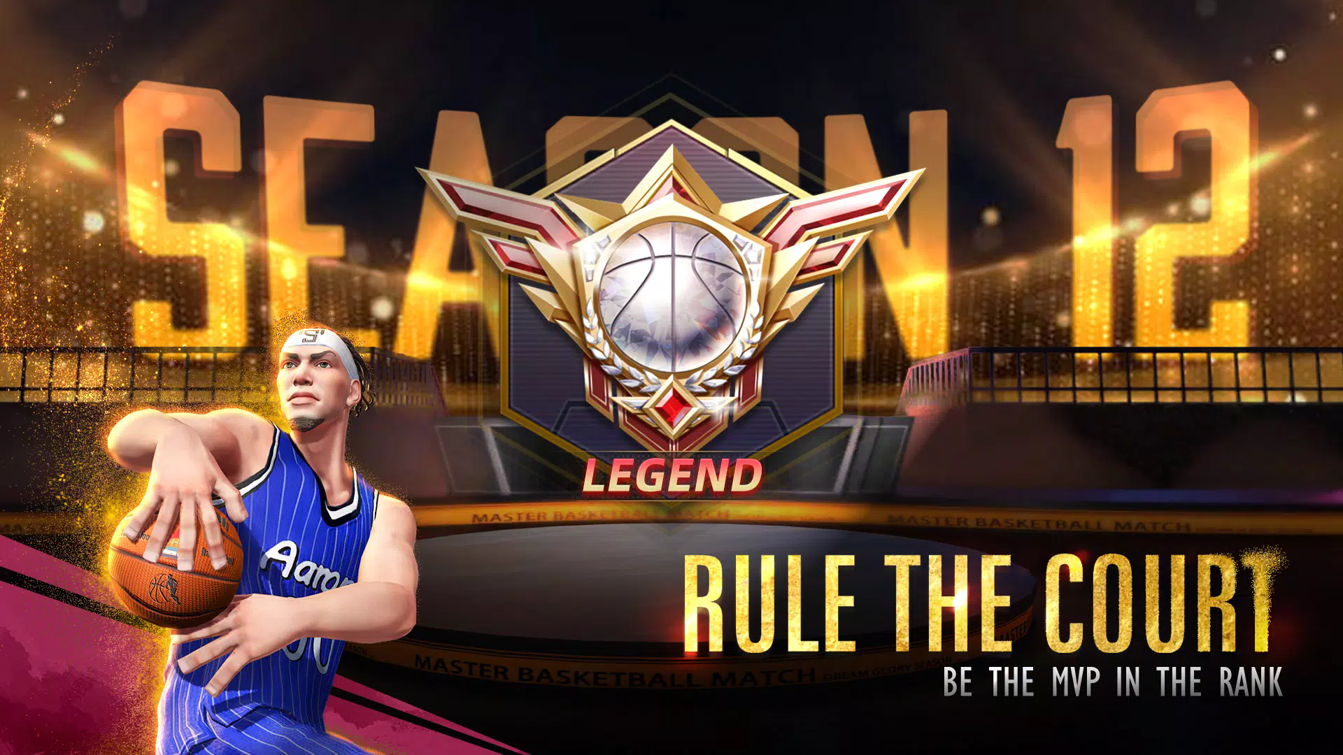篮球大满贯截图3