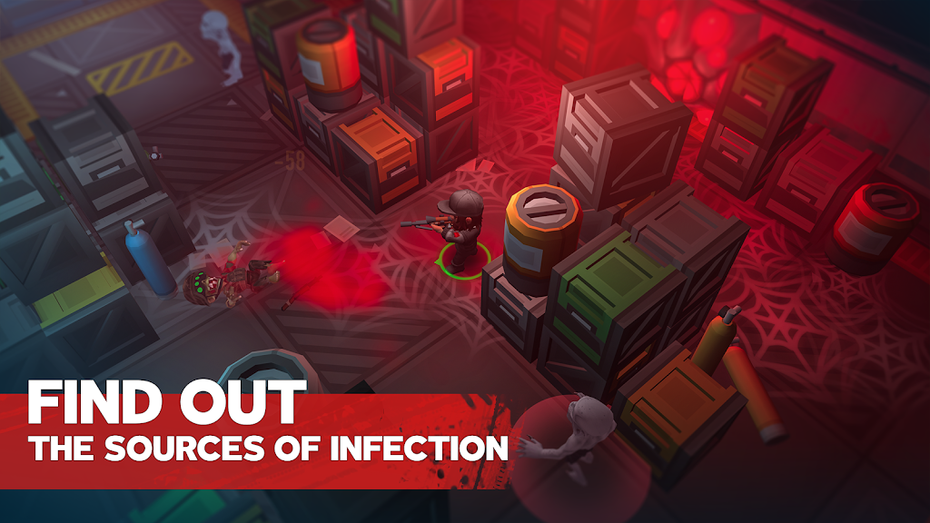 木筏生存联机版截图2