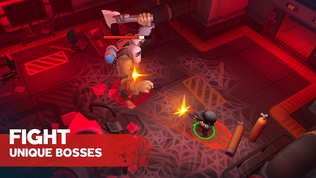 木筏求生正版游戏截图1