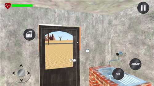 长途旅行游戏手机版中文内置菜单版