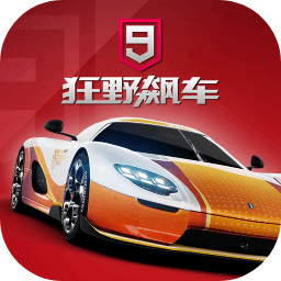 狂野飙车9国际服