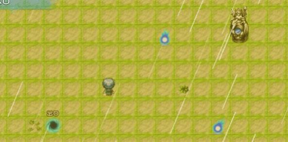 迷失的森林截图1