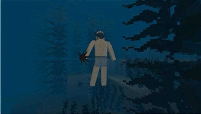 生存战争多种模组截图1