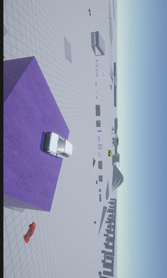 辛迪车祸模拟器玩家自制版截图3