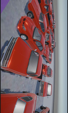 辛迪车祸模拟器玩家自制版