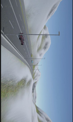 辛迪车祸模拟器玩家自制版