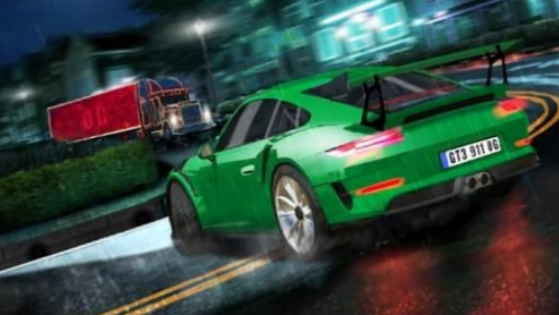 燃气轮机汽车模拟器截图1