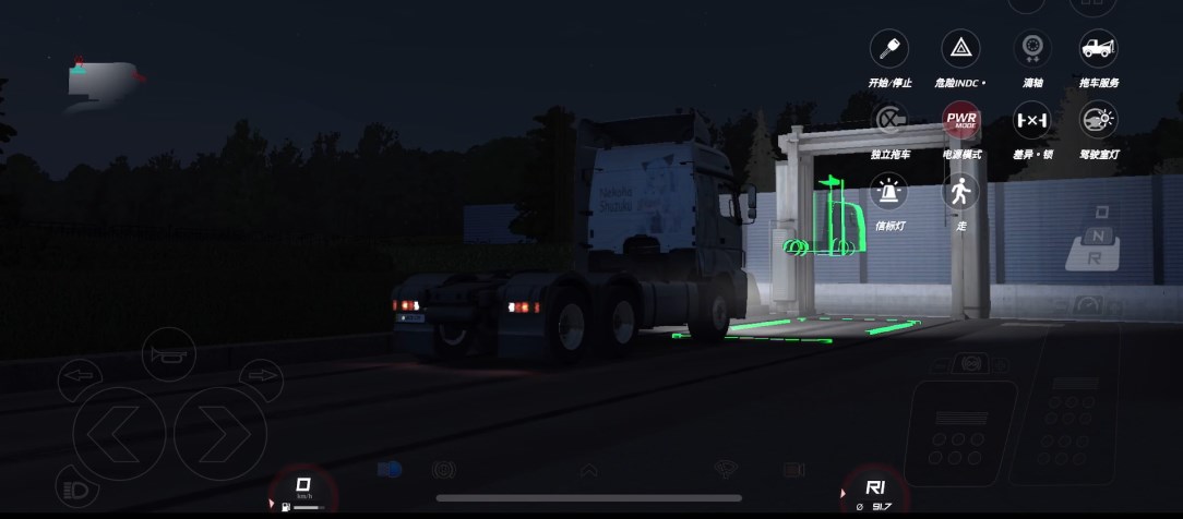 欧洲卡车模拟3无广告版