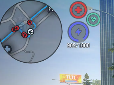 OWRC开放世界汽车驾驶