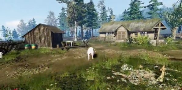 拖拉机农夫模拟器截图3