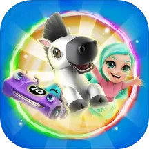 我的奇幻乐园手机版