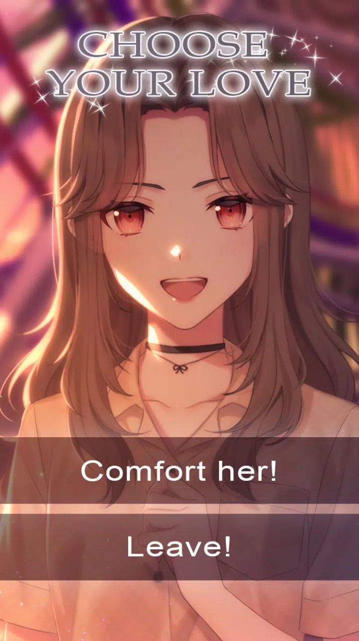 恋爱女友模拟器安卓版