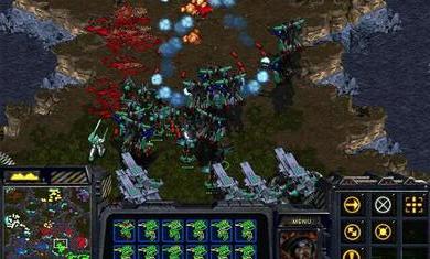 星际争霸2手机版