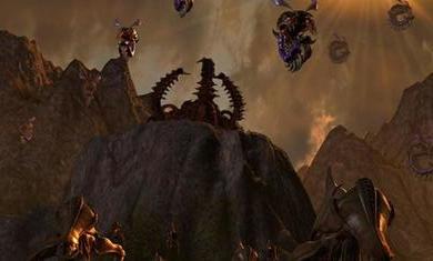 星际争霸2手机版