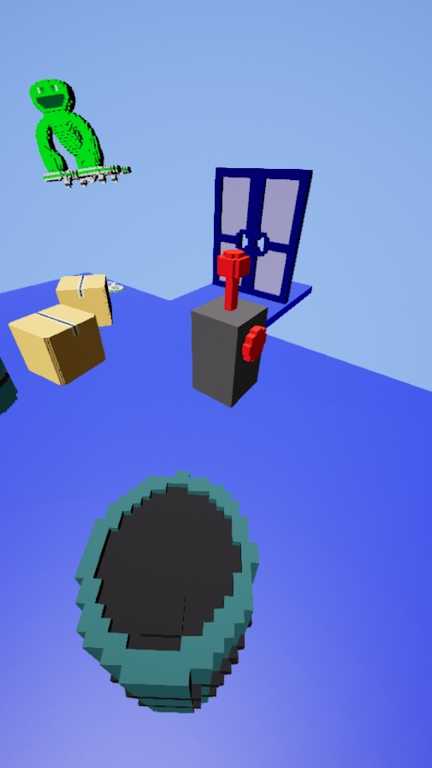 班班幼儿园像素版最新