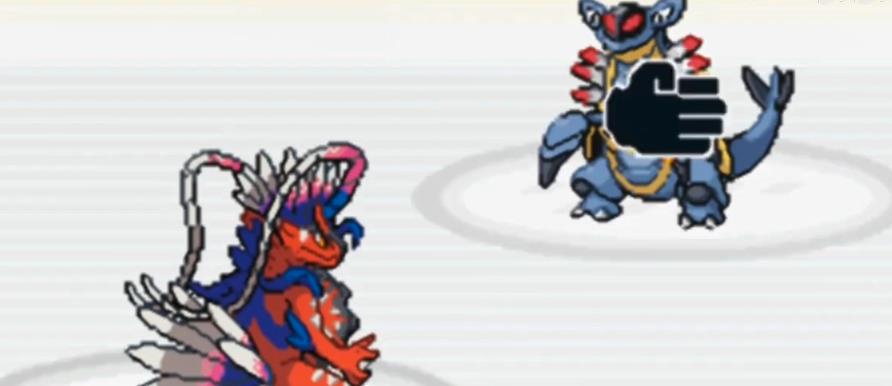 口袋妖怪起源红宝石