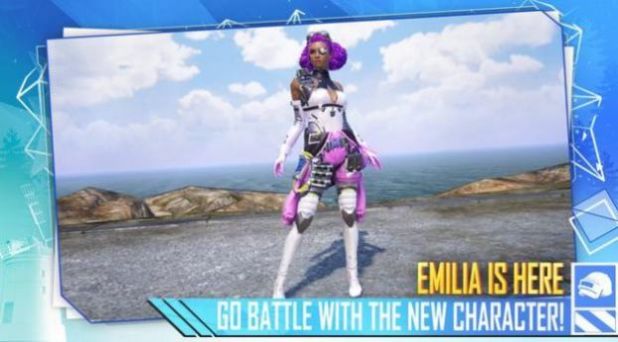 地铁逃生手机版正式服截图1