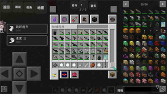 我的世界scp模组截图1