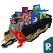 假面骑士圣刃腰带模拟器