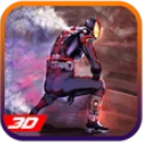 假面骑士55520周年腰带模拟器