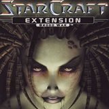 星际争霸中文版