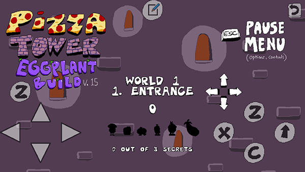 披萨塔模组佩皮娜v3截图3