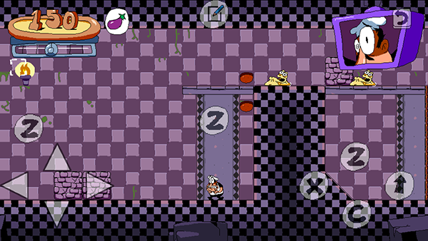 披萨塔模组佩皮娜v3截图2