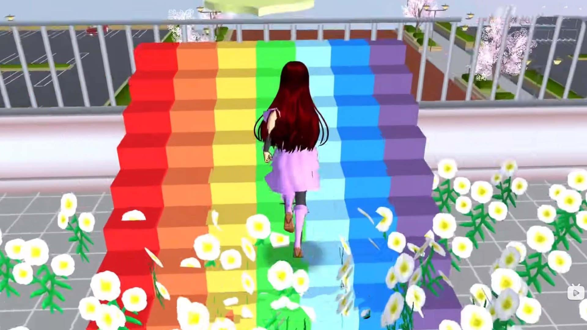 青春魔法学院截图1