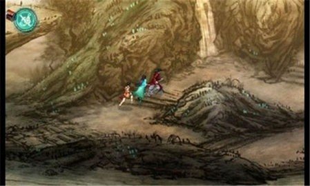 仙剑奇侠传5安卓版