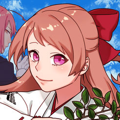 巫女和吸血鬼的百年约定