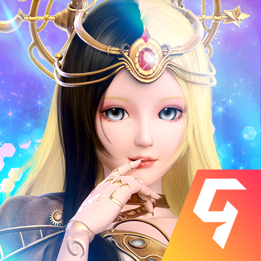 叶罗丽彩妆公主内测版