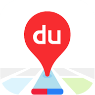 百度地图车机版6.0.4