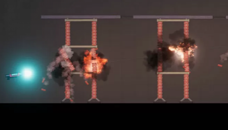 人类游乐场汉化版