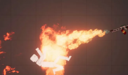 人类游乐场汉化版