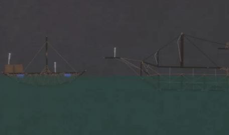 人类游乐场汉化版