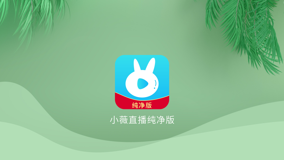 小薇直播纯净版app